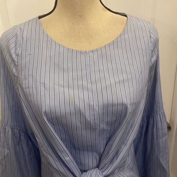 Phillip Lim blouse, size 4 - Picture 7 of 14